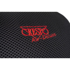 Campingstuhl CRESPO Air Deluxe schwarz – bequem & leicht - 4