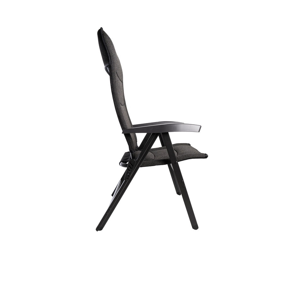 Campingstuhl Noblesse BM - Hochwertiger Komfort