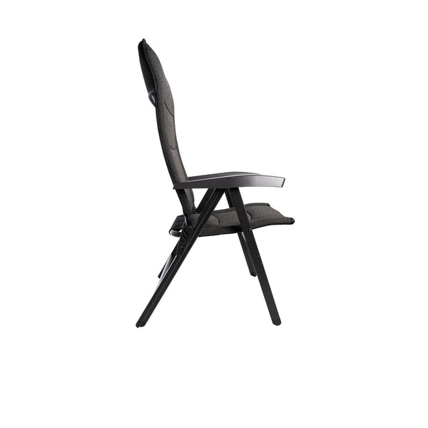 Campingstuhl Noblesse BM - Hochwertiger Komfort