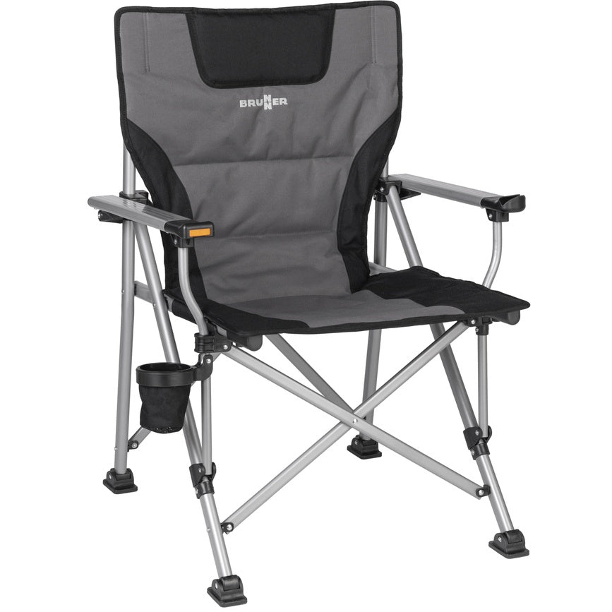 Campingstuhl Raptor Jackofall – Komfort für Outdoor