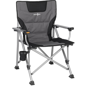 Campingstuhl Raptor Jackofall – Komfort für Outdoor