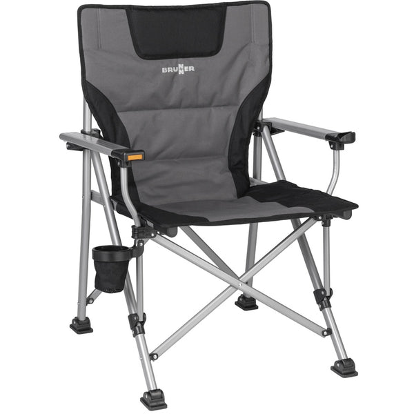 Campingstuhl Raptor Jackofall – Komfort für Outdoor