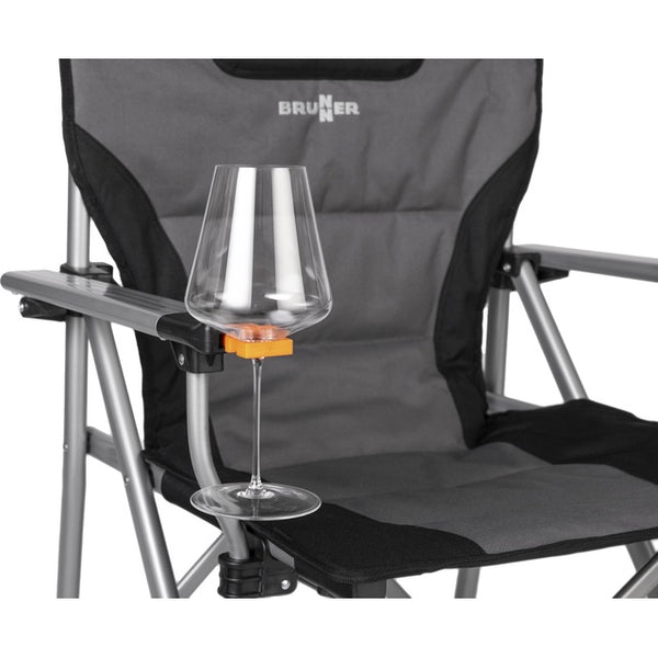 Campingstuhl Raptor Jackofall – Komfort für Outdoor - 3