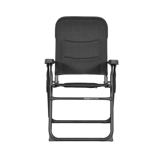 Campingstuhl Salina Compact – Leicht & Stabil