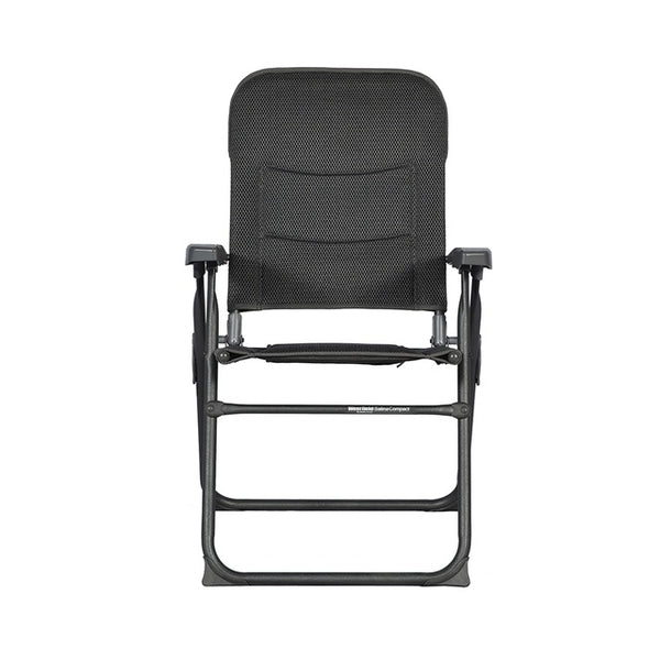 Campingstuhl Salina Compact – Leicht & Stabil