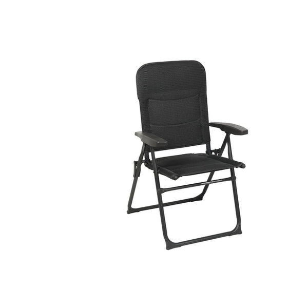 Campingstuhl Salina Compact – Leicht & Stabil - 4