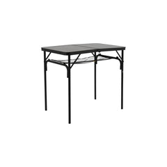 Campingtisch Bo-Camp Northgate 90x60cm grau