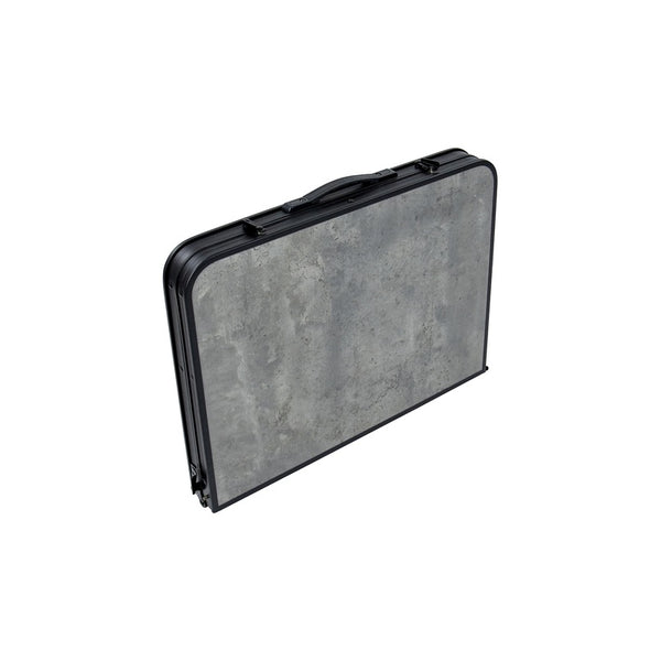 Campingtisch Bo-Camp Northgate 90x60cm grau - 6