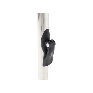 Campingtisch CRESPO grau – Leicht & Höhenverstellbar - 8