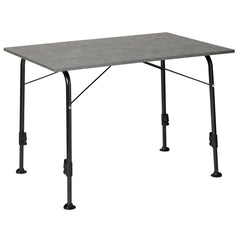 Campingtisch Dukdalf Majestic 1 NG – Holz 80×60