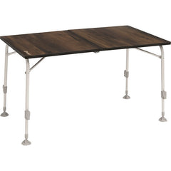 Campingtisch Outwell Berland L, wasserdicht und leicht