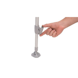 Campingtisch Outwell Berland L, wasserdicht und leicht - 3