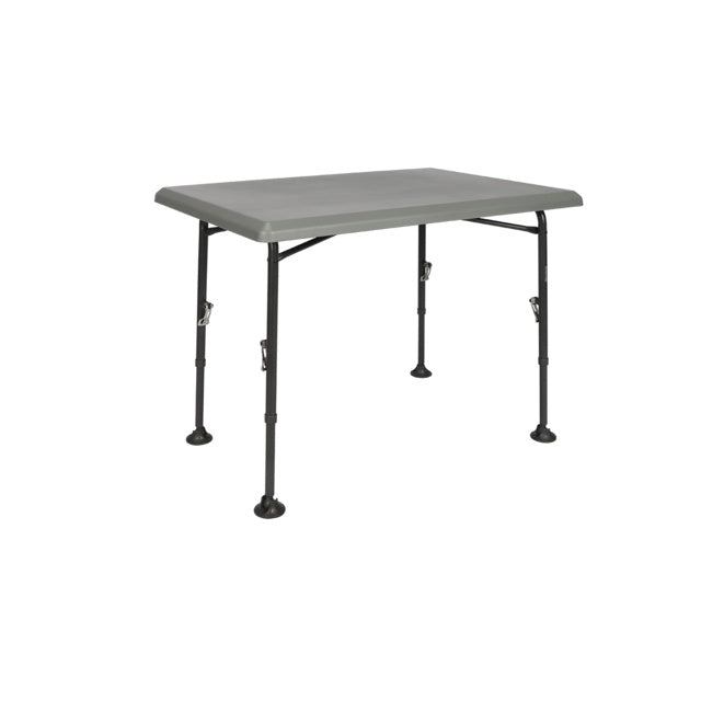 Campingtisch Resino - höhenverstellbar und robust