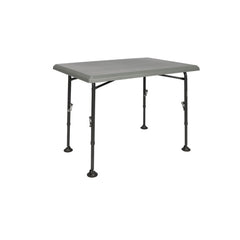 Campingtisch Resino - höhenverstellbar und robust
