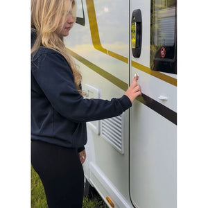 CampLock Fingerprint – Fingerabdruck für Reisemobil - 2