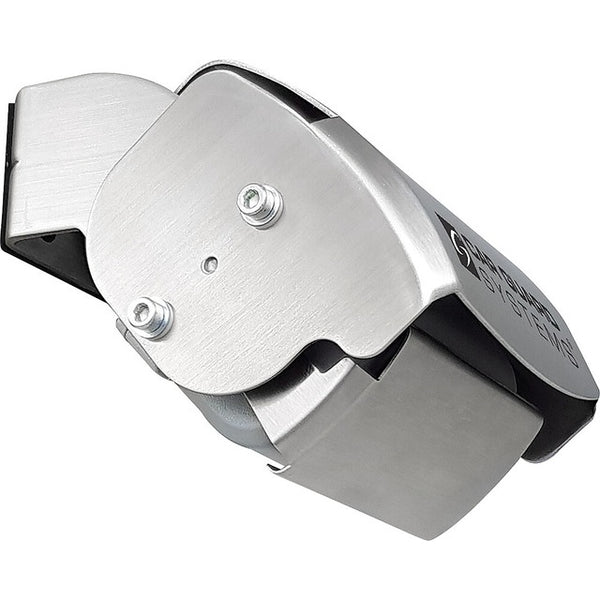 CAR GUARD SYSTEMS Rückfahrkamera REAR ANGEL VIEW RAV-M 700TVL–1080p 118–130°