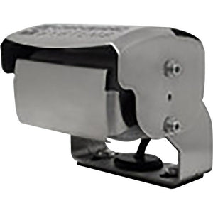 CAR GUARD SYSTEMS Rückfahrkamera REAR ANGEL VIEW RAV-M 700TVL–1080p 118–130° - 6