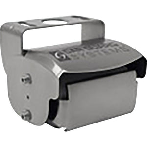 CAR GUARD SYSTEMS Rückfahrkamera REAR ANGEL VIEW RAV-M 700TVL–1080p 118–130° - 7