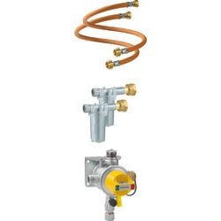 Caramatic GOK ProTwo-Set Automatisches Umschaltventil