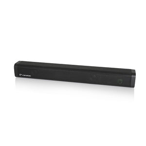 Caratec CAS102 Soundbar – TV-Sound, 2x10W, 12V