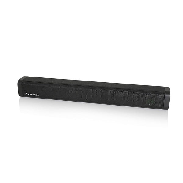 Caratec CAS102 Soundbar – TV-Sound, 2x10W, 12V