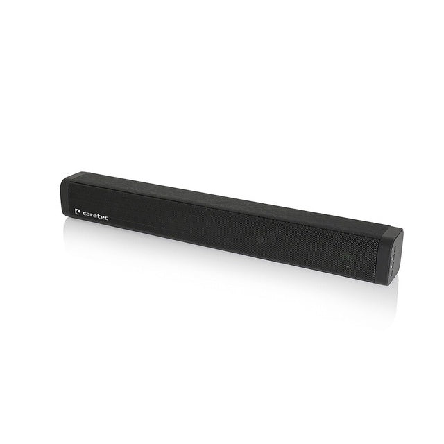 Caratec CAS102 Soundbar – TV-Sound, 2x10W, 12V