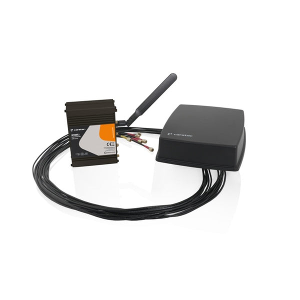 Caratec CET305R.3 5G Caravaning Routerset