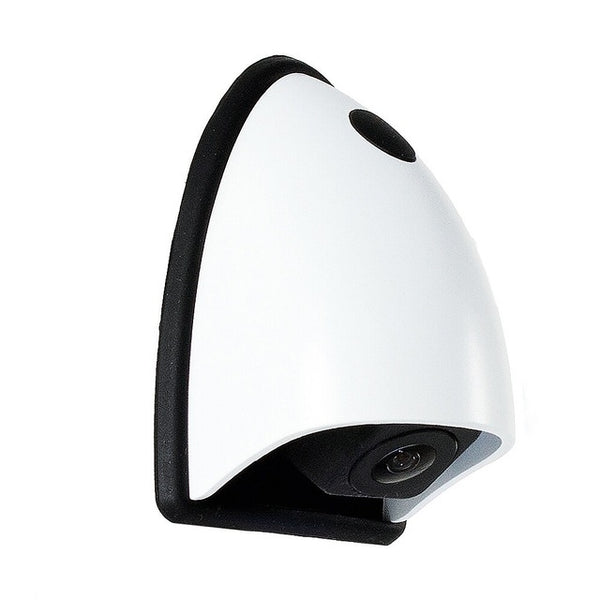 Caratec CS102LA.03 Rückfahrkamera weiß