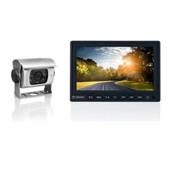 Caratec CSV7010 - 7" Rückfahrvideosystem Wohnmobil