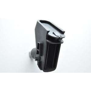 Caratec Halter zu CSM9600 Monitorhalterung schwarz 0,05 bis 0,25 kg - 2