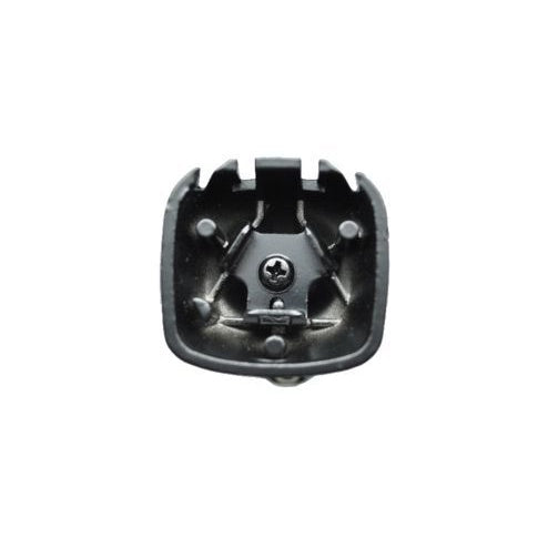 Caratec Halter zu CSM9600 Monitorhalterung schwarz 0,05 bis 0,25 kg - 2