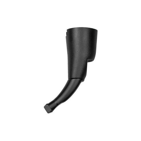 Caratec Halter zu CSM9600 Monitorhalterung schwarz 0,05 bis 0,25 kg