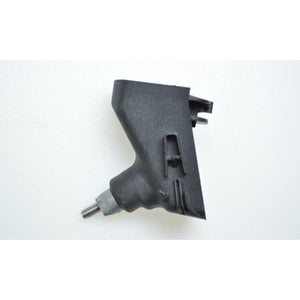 Caratec Halter zu CSM9600 Monitorhalterung schwarz 0,05 bis 0,25 kg