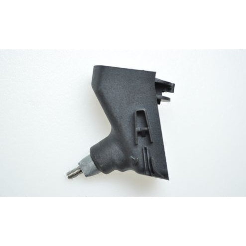 Caratec Halter zu CSM9600 Monitorhalterung schwarz 0,05 bis 0,25 kg