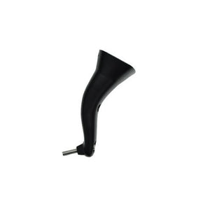Caratec Halter zu CSM9600 Monitorhalterung schwarz 0,05 bis 0,25 kg