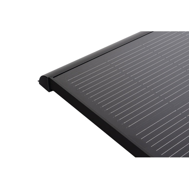 Caratec Solarmodul CES120 – 120 Wp, kompakt