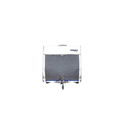 Caravan Bugschutzplane HINDERMANN 240x200 cm