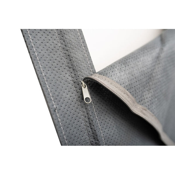 Caravan Bugschutzplane HINDERMANN 240x200 cm - 4