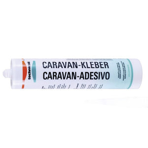 Caravan Kleber Technicoll 0,31 l für Alu und Holz