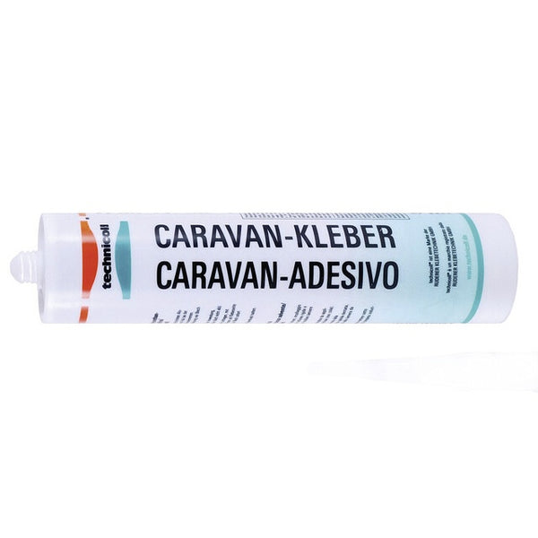 Caravan Kleber Technicoll 0,31 l für Alu und Holz