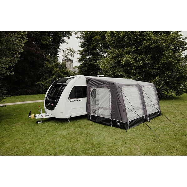 Caravan Vorzelt Vango Balletto Air 390