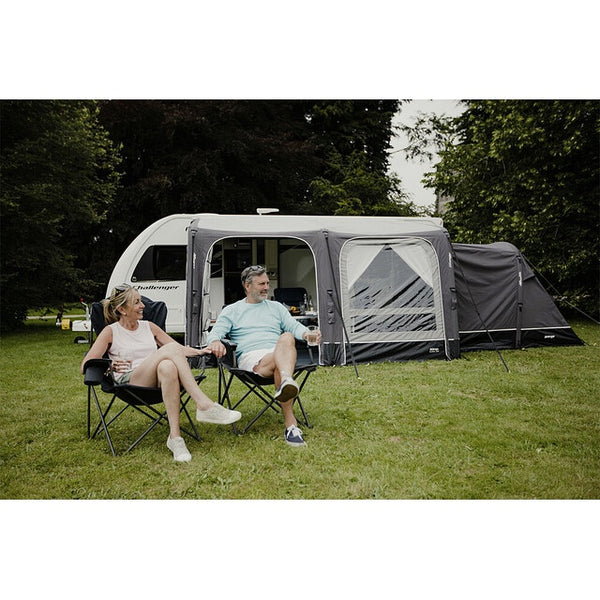Caravan Vorzelt Vango Balletto Air 390 - 3
