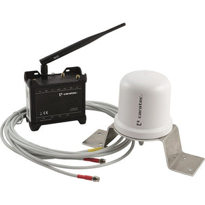 Caravaning-Routerset caratec CET300R - 4G LTE-WLAN