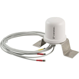 Caravaning-Routerset caratec CET300R - 4G LTE-WLAN - 2