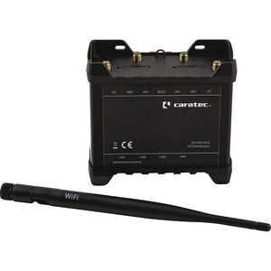 Caravaning-Routerset caratec CET300R - 4G LTE-WLAN - 3