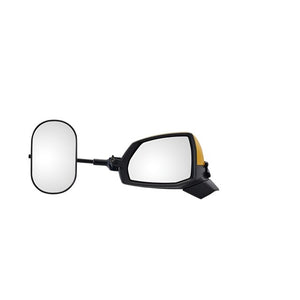 Caravanspiegel EMUK Audi Q5/Q7 ab 2015-2017 - 2