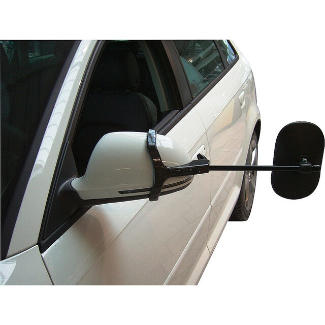 Caravanspiegel EMUK für Astra K & Insignia B