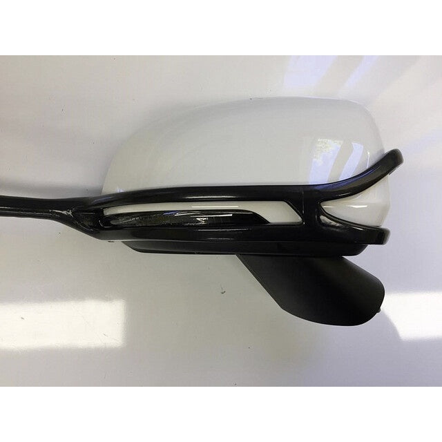 Caravanspiegel EMUK für Volvo XC40, S60, S90