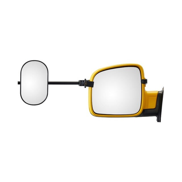 Caravanspiegel EMUK für VW Bus T5 und Caddy