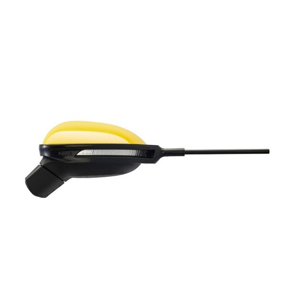 Caravanspiegel EMUK für VW Golf 8 - optimaler Sitz - 4